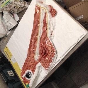 Dragon Costume For Dog